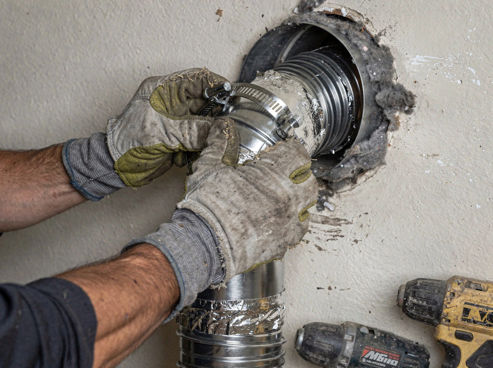 Hose Installation service in Stonegate, CO