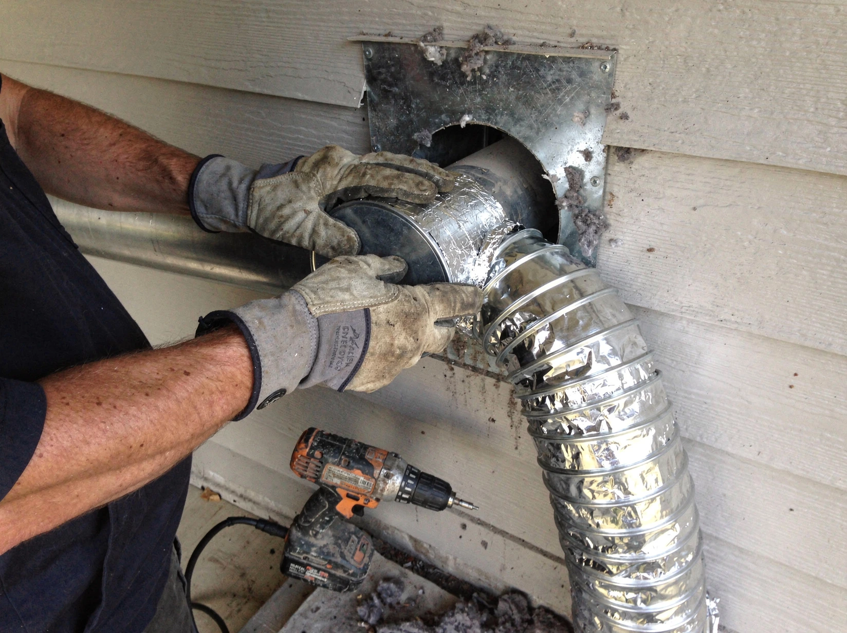 Vent Repair & Installation service in Stonegate, CO